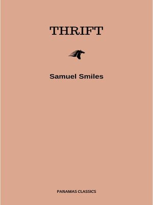 cover image of Thrift